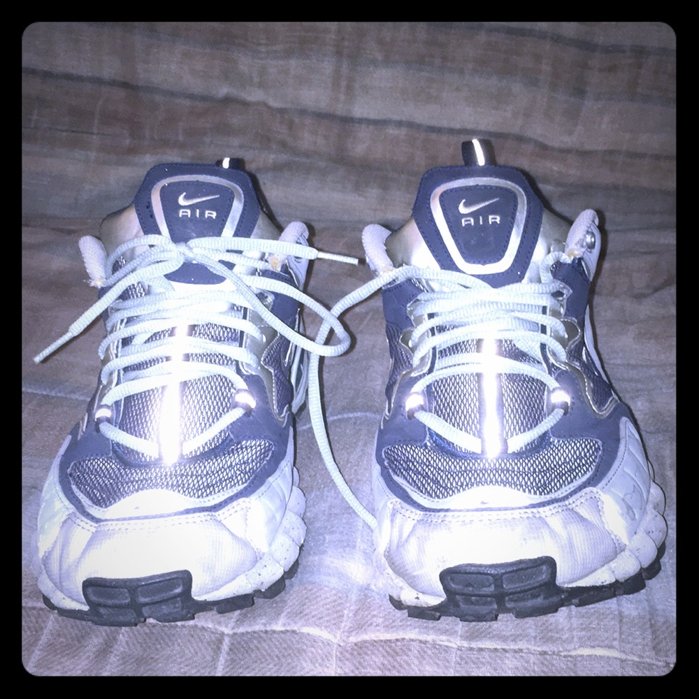 Used Nike air ACG